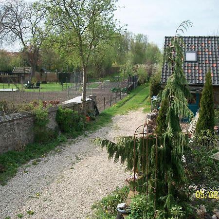B&B Bij De Boomgaard Tricht 外观 照片