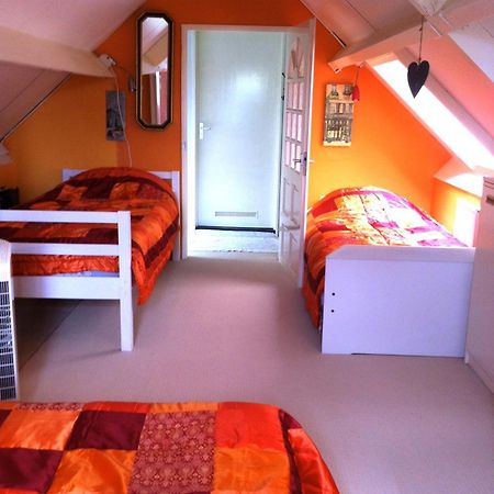 B&B Bij De Boomgaard Tricht 外观 照片