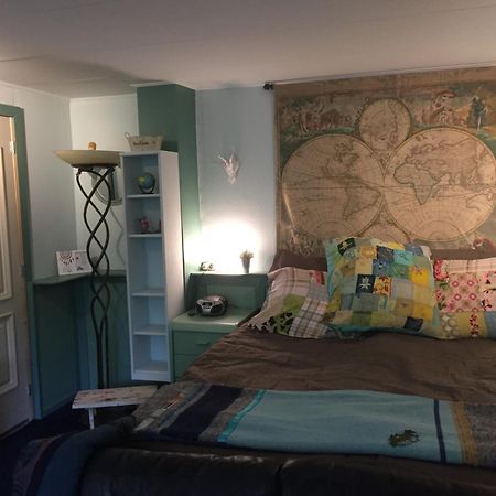 B&B Bij De Boomgaard Tricht 外观 照片