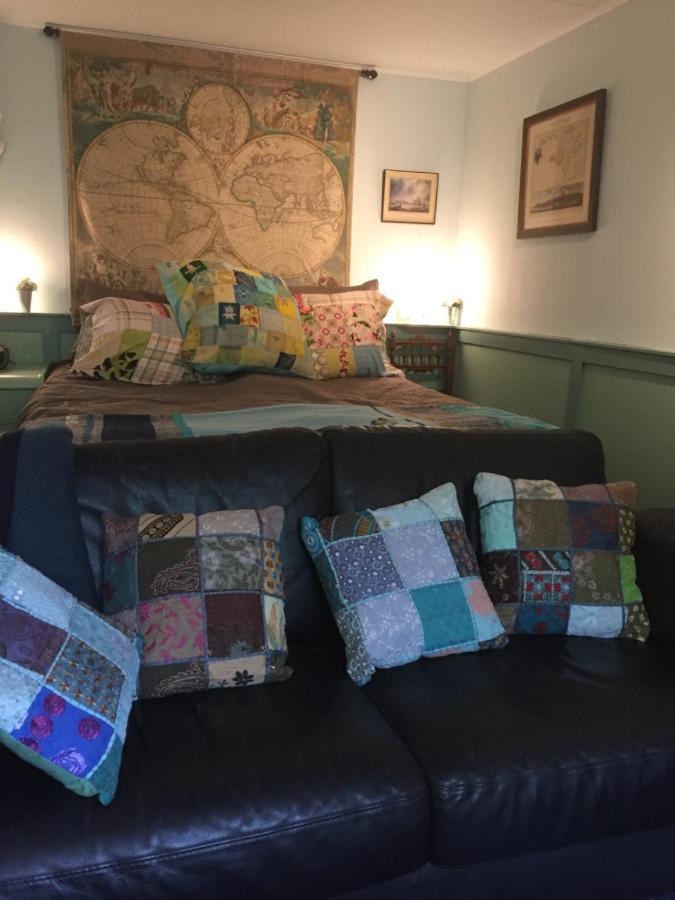 B&B Bij De Boomgaard Tricht 外观 照片
