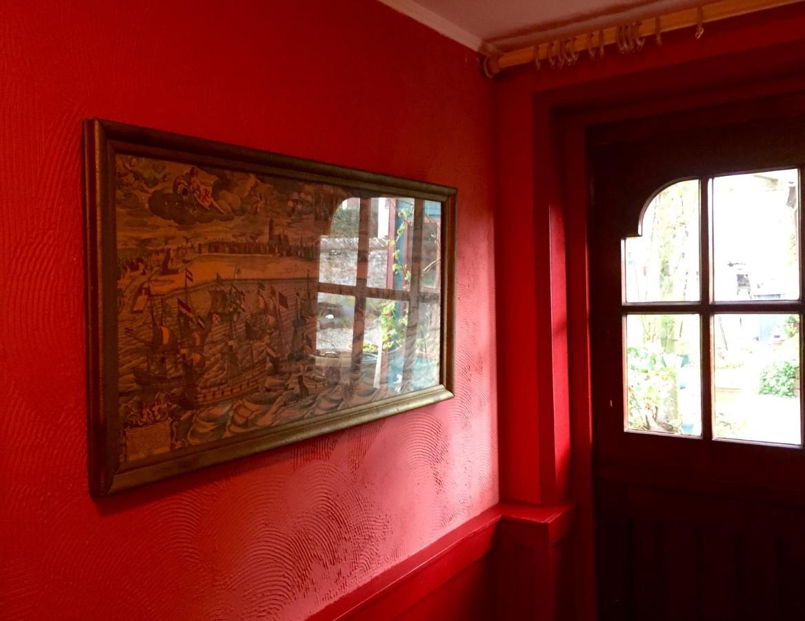 B&B Bij De Boomgaard Tricht 外观 照片