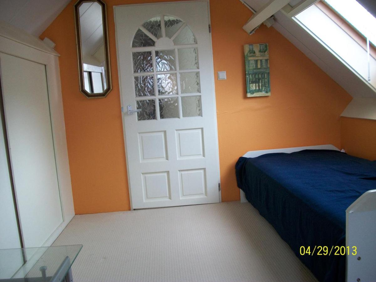 B&B Bij De Boomgaard Tricht 外观 照片