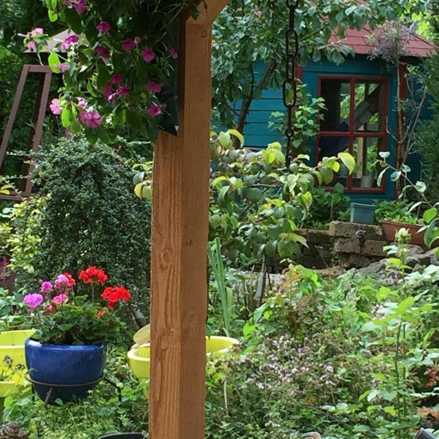 B&B Bij De Boomgaard Tricht 外观 照片