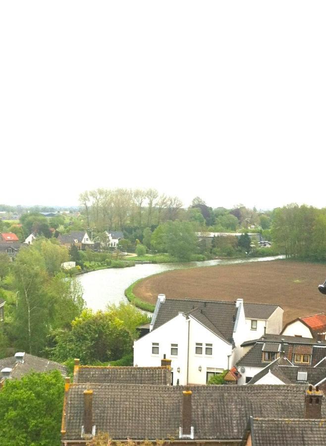 B&B Bij De Boomgaard Tricht 外观 照片