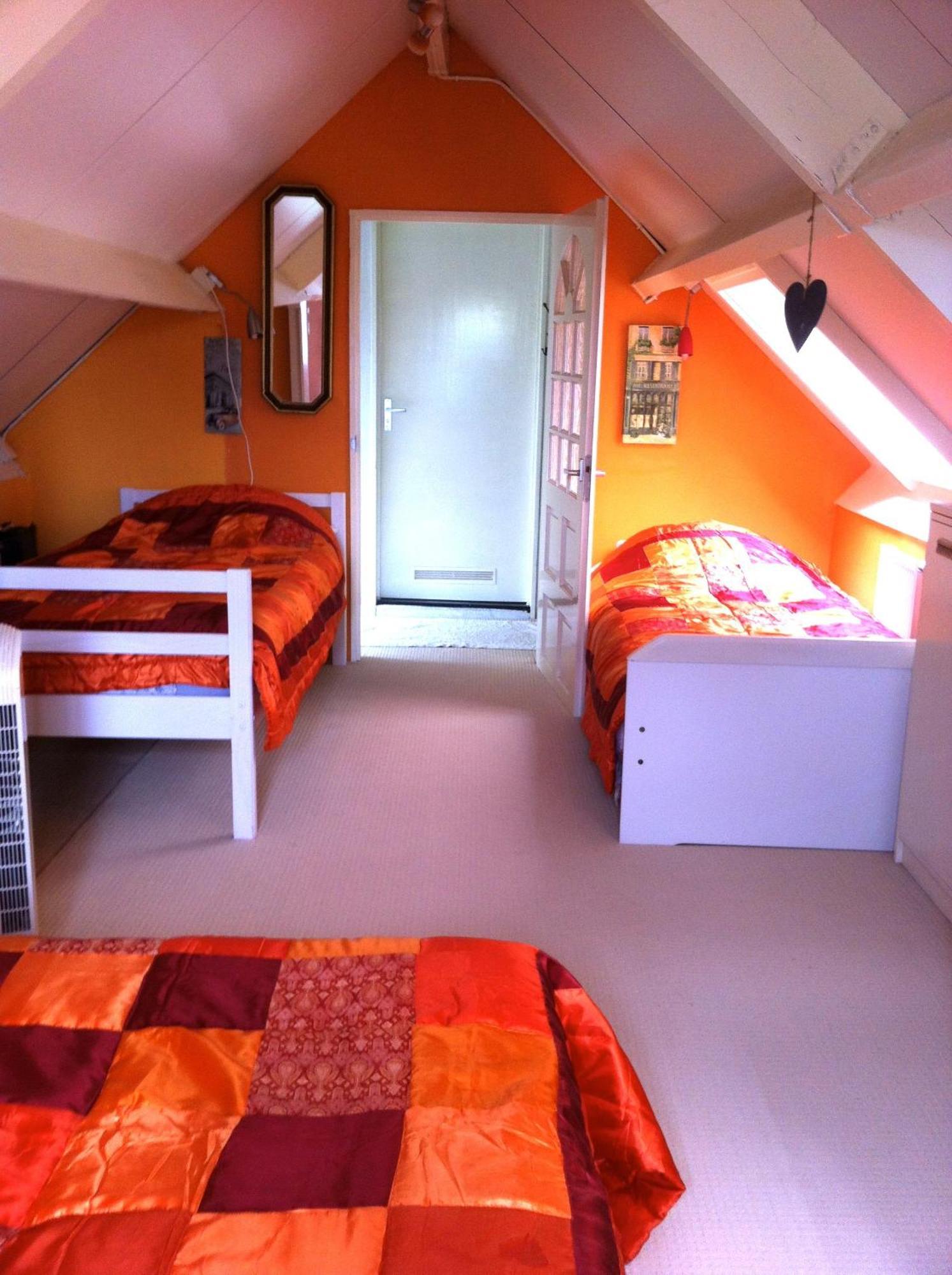 B&B Bij De Boomgaard Tricht 外观 照片