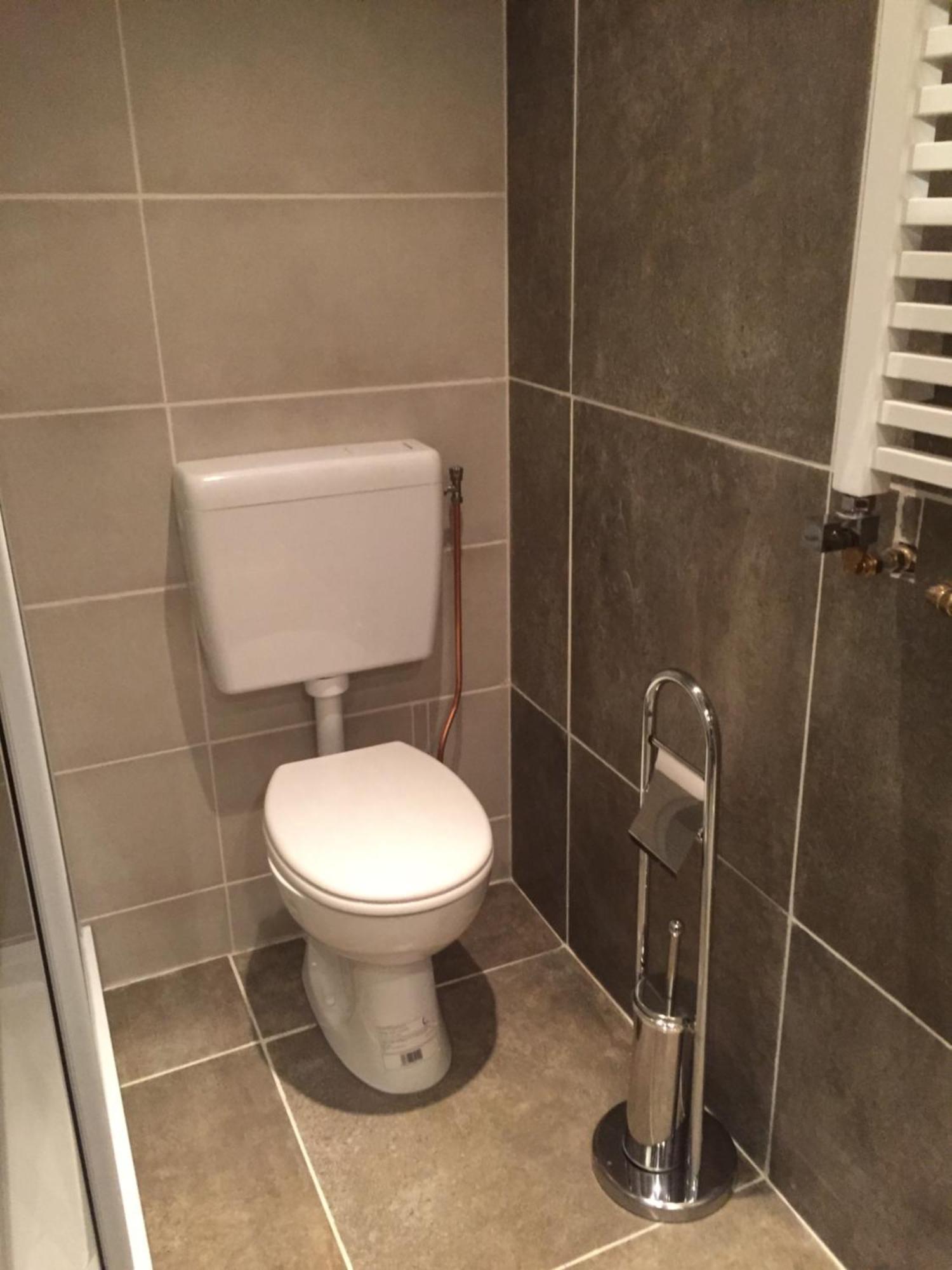 B&B Bij De Boomgaard Tricht 外观 照片