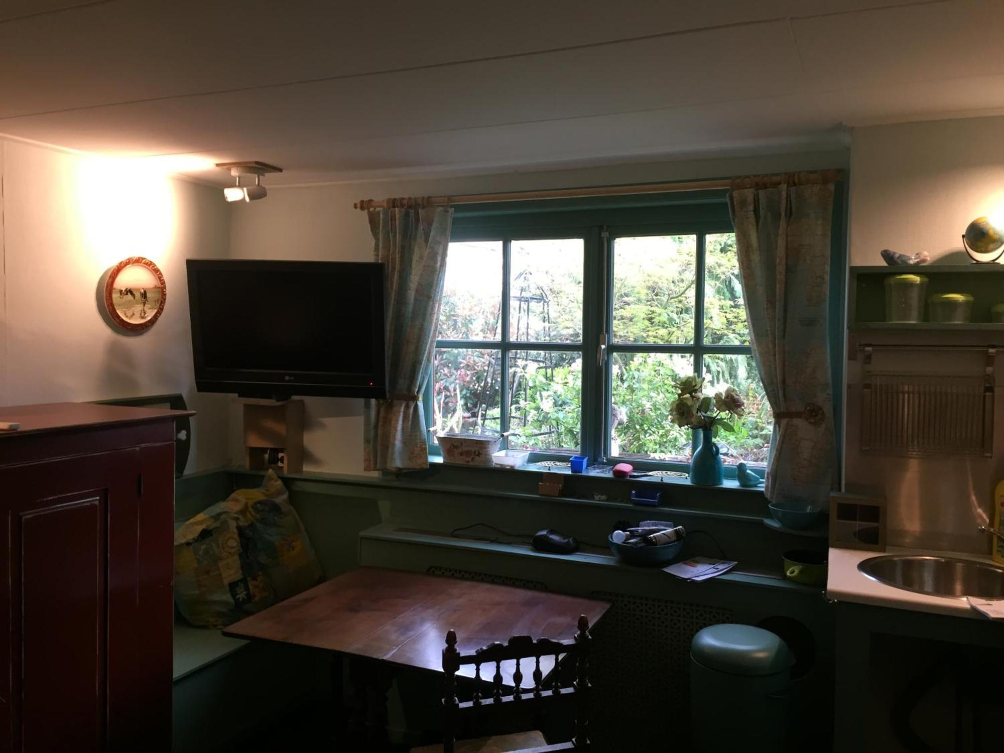 B&B Bij De Boomgaard Tricht 外观 照片